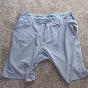 Adidas golf pants